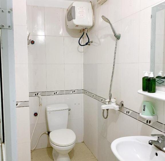 هتل Bao Long Guest House