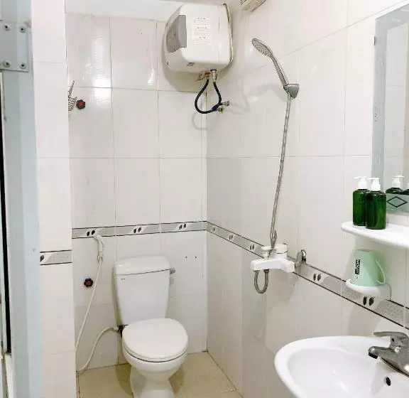 هتل Bao Long Guest House