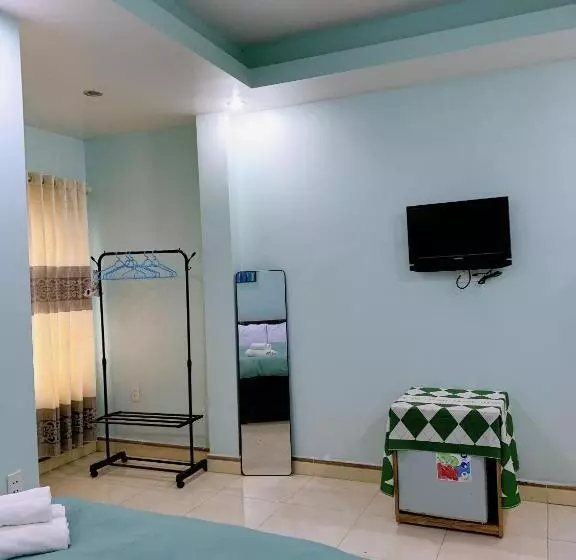 هتل Bao Long Guest House
