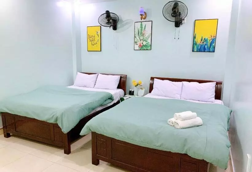 هتل Bao Long Guest House