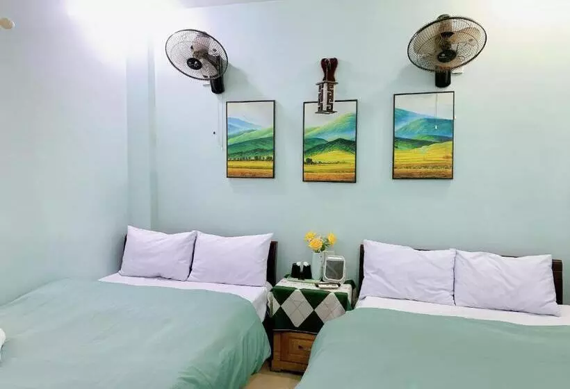 هتل Bao Long Guest House
