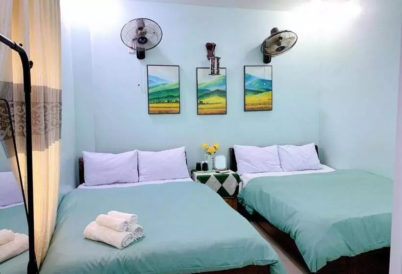 هتل Bao Long Guest House
