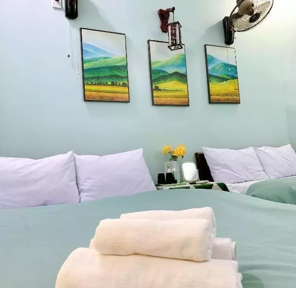 هتل Bao Long Guest House