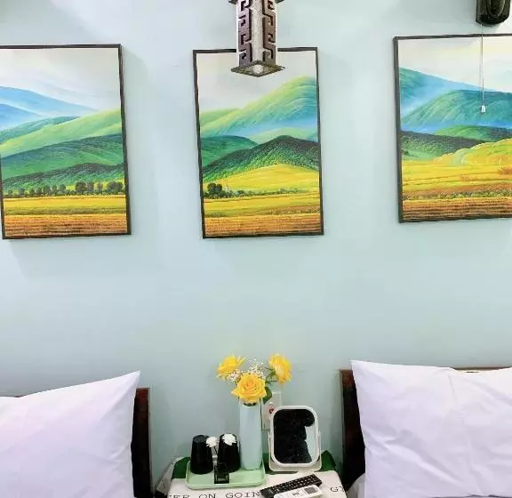 هتل Bao Long Guest House