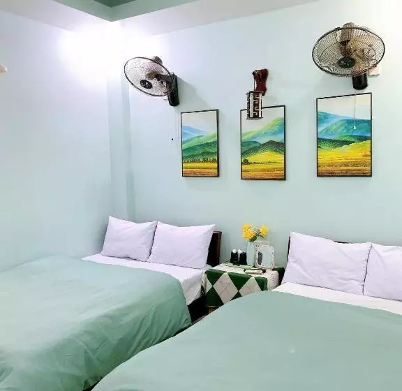 هتل Bao Long Guest House