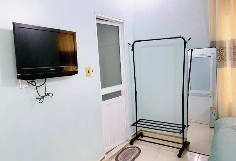 هتل Bao Long Guest House