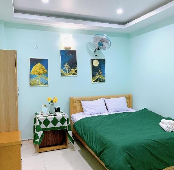 هتل Bao Long Guest House