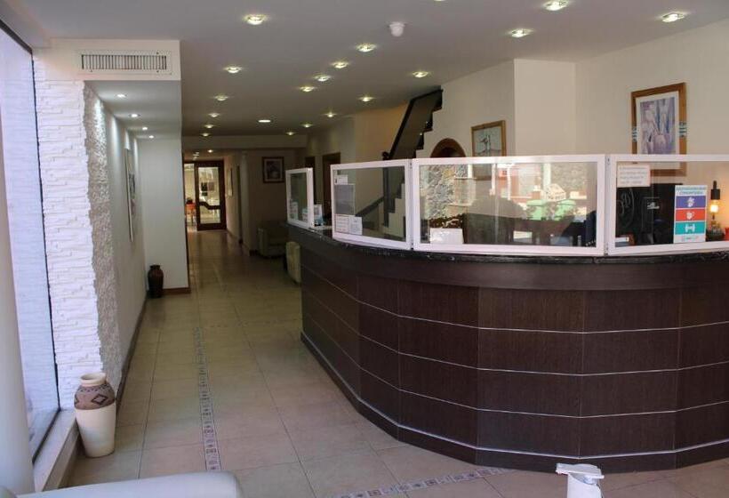 فندق Bella Costa