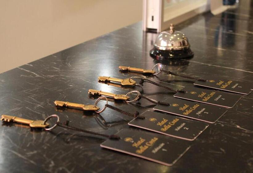 فندق Bella Costa