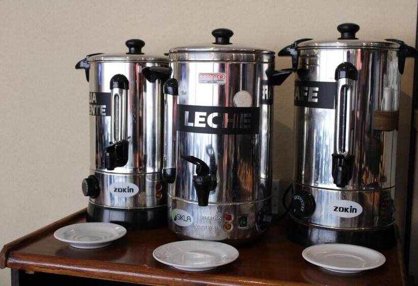 فندق Bella Costa