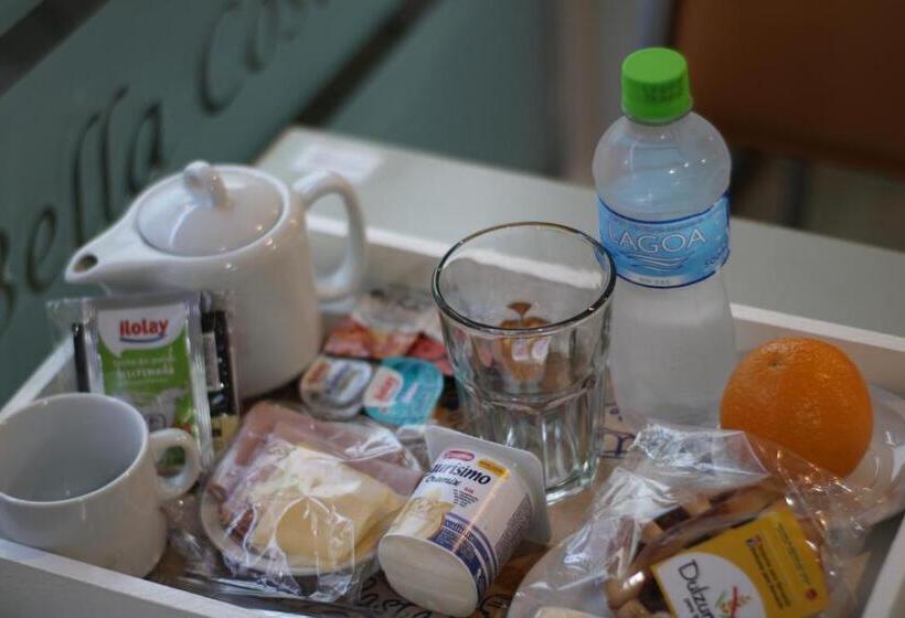 فندق Bella Costa