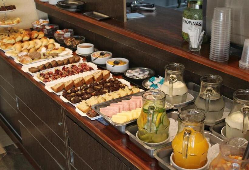 فندق Bella Costa