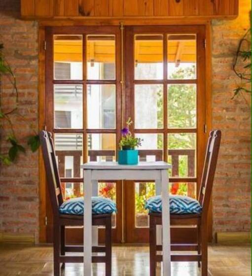 Hotel Berlin Pinamar