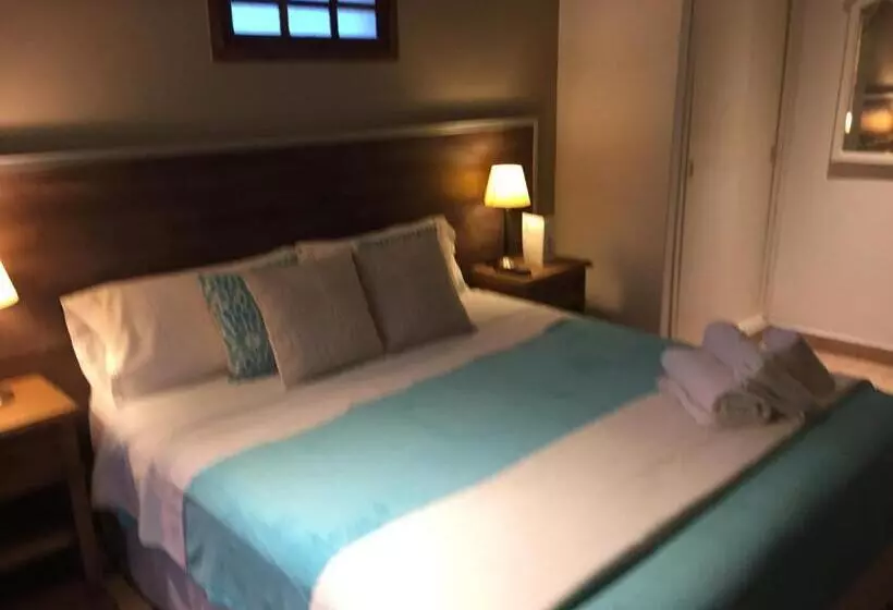 ホテル Berlin Pinamar