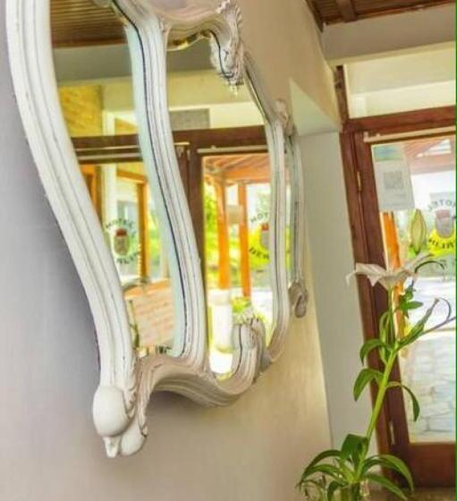 Hotel Berlin Pinamar