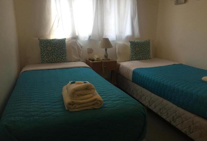 Hotel Berlin Pinamar