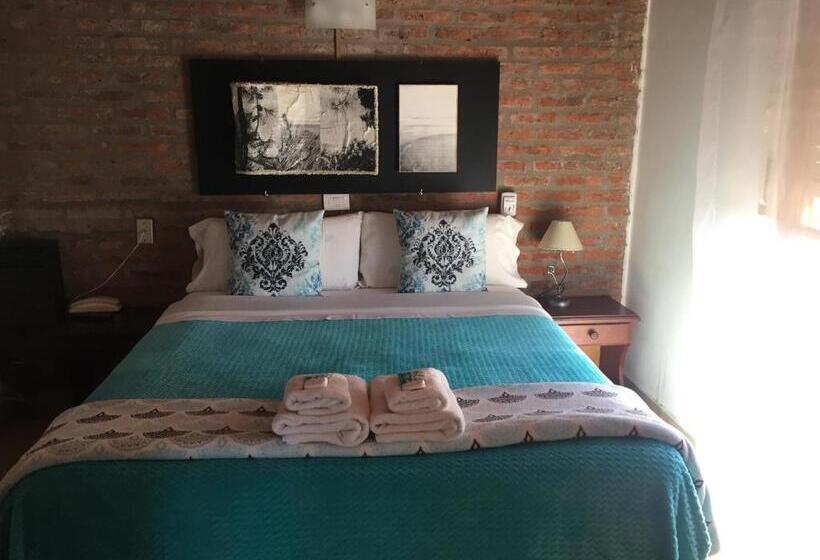 Hotel Berlin Pinamar