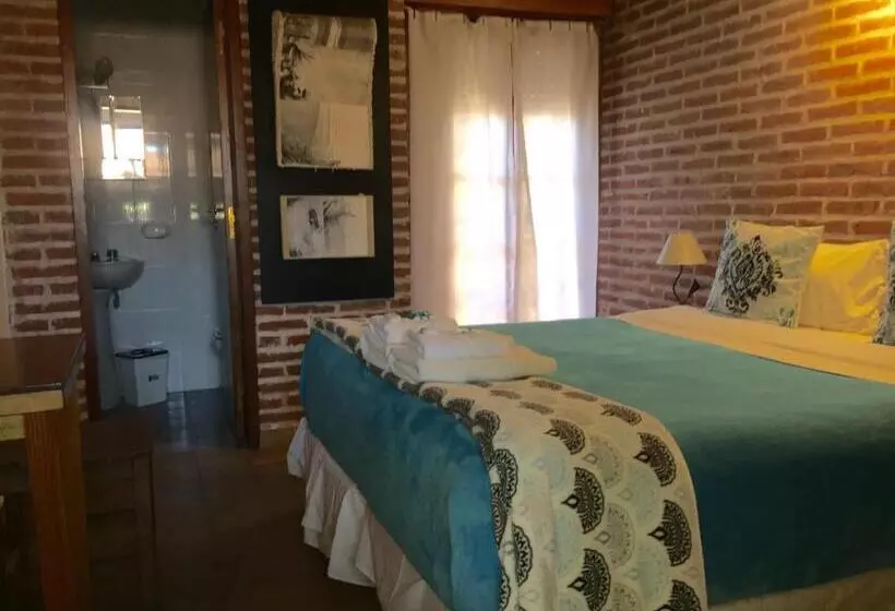 ホテル Berlin Pinamar