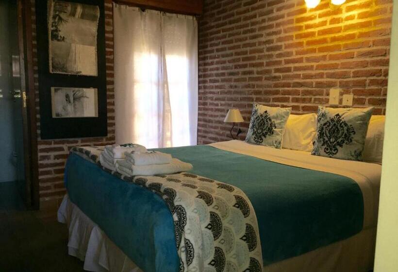 Hotel Berlin Pinamar