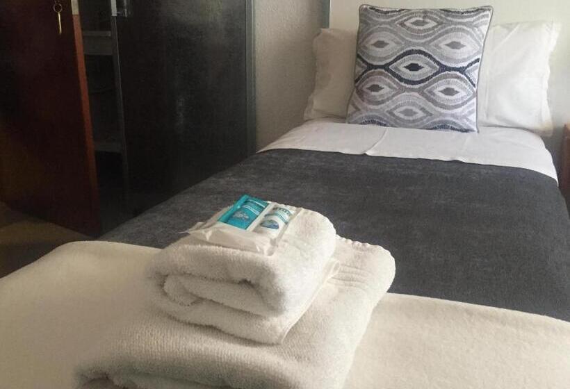 Hotel Berlin Pinamar