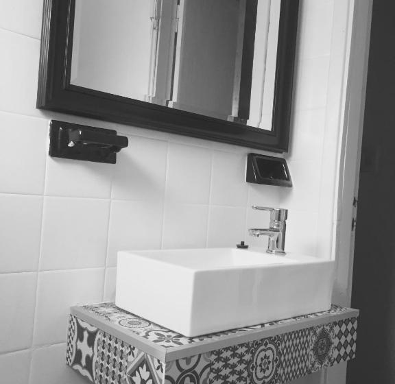 Hotel Berlin Pinamar