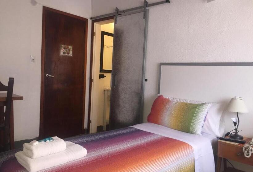 Hotel Berlin Pinamar