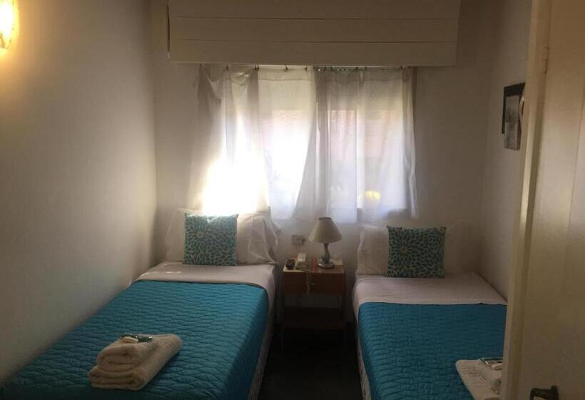 Hotel Berlin Pinamar