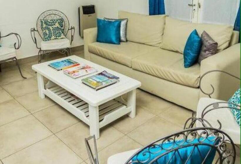 Hotel Berlin Pinamar