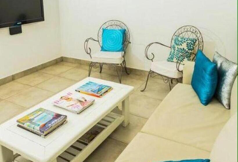 Hotel Berlin Pinamar