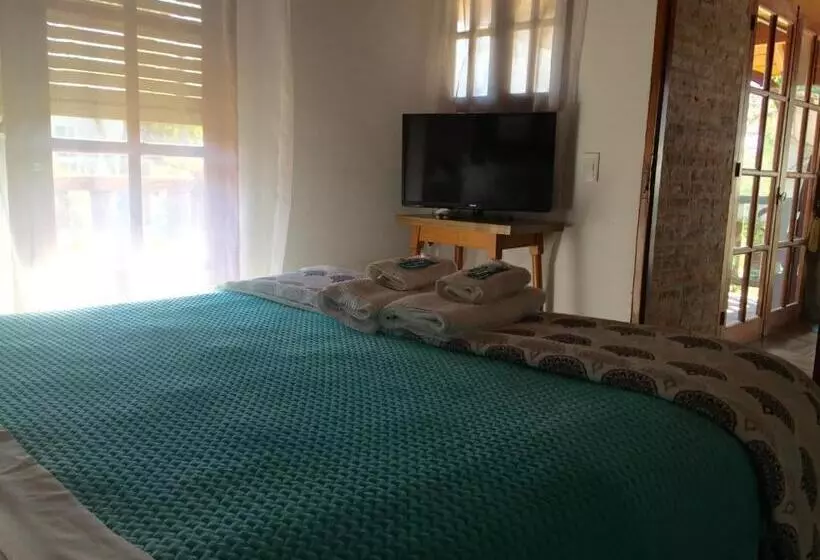 ホテル Berlin Pinamar