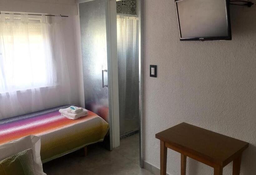 Hotel Berlin Pinamar