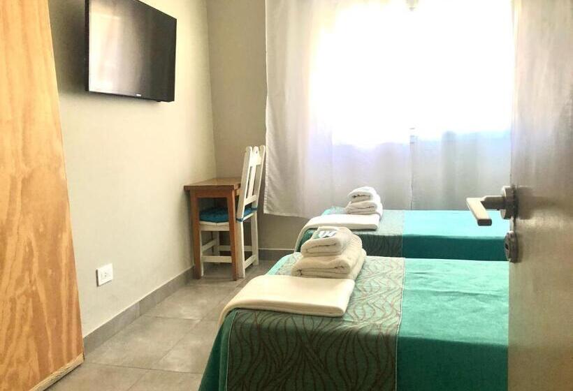 Hotel Berlin Pinamar