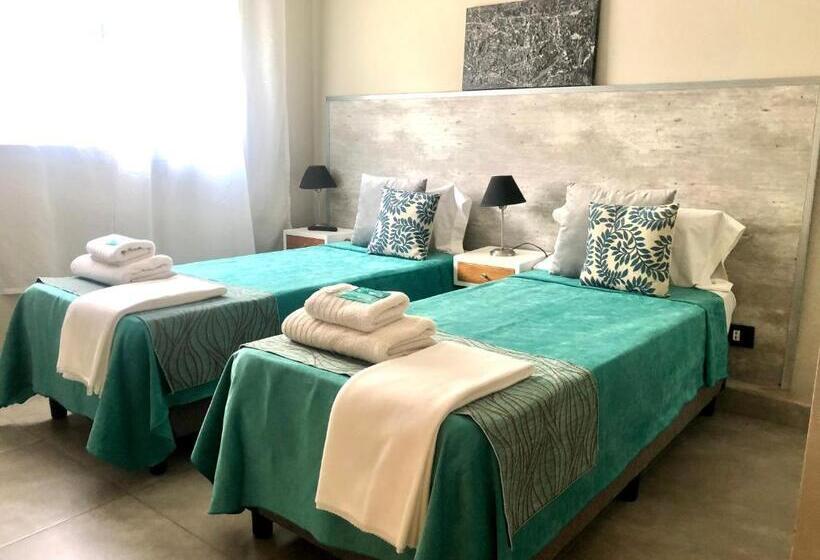 Hotel Berlin Pinamar