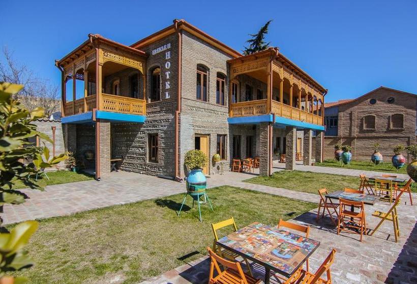 هتل Erekle Ii
