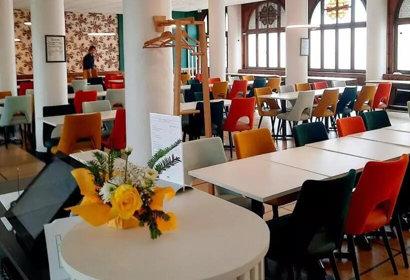 ホテル Hostellerie Bon Pasteur