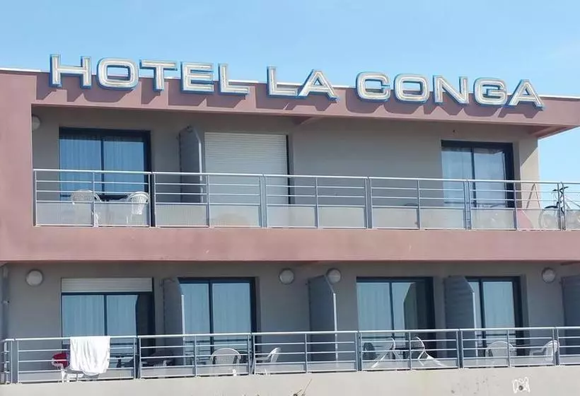 Hotel La Conga