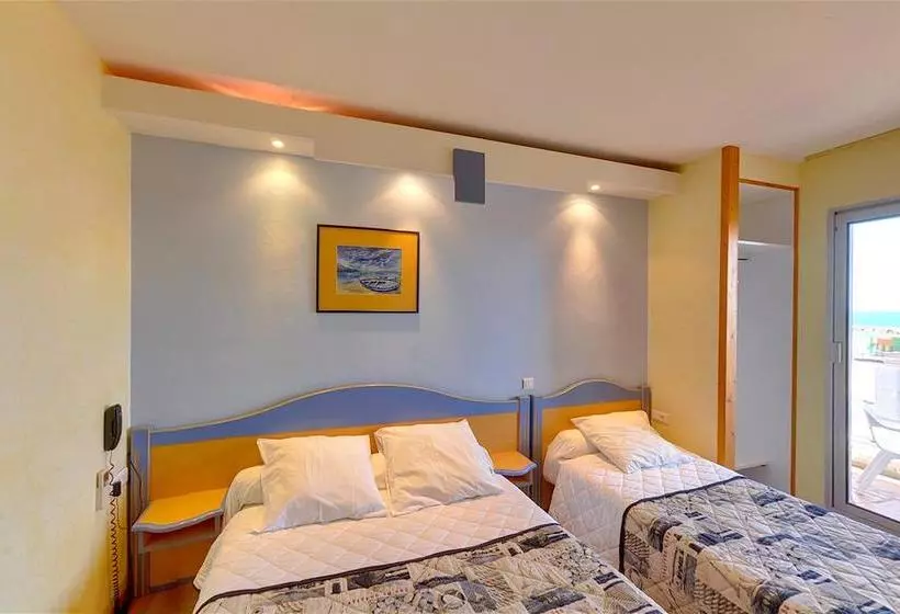 Hotel La Conga