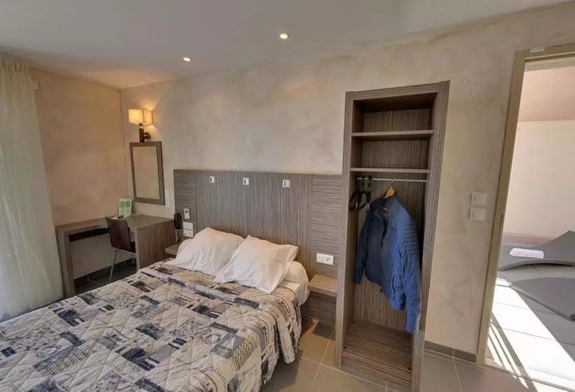 Hotel La Conga