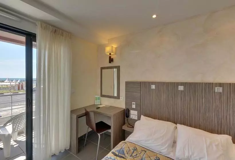 Hotel La Conga