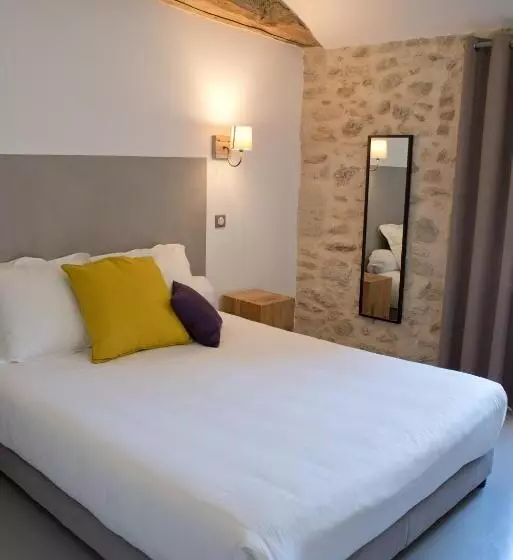 Hotelli Hôtel Le 23