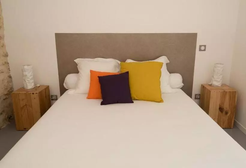 Hotelli Hôtel Le 23