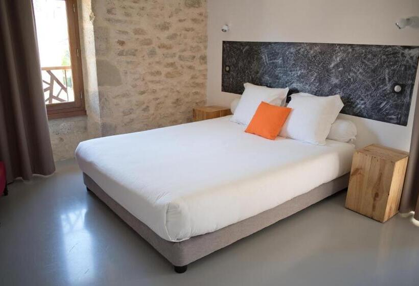 Отель Hôtel Le 23