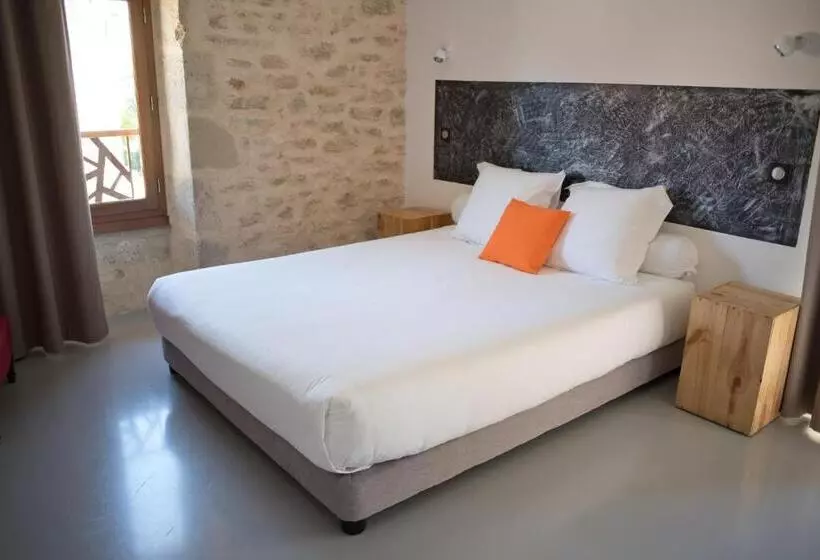 Hotelli Hôtel Le 23