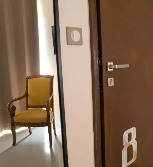 Hotelli Hôtel Le 23