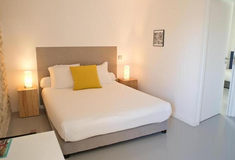 Отель Hôtel Le 23