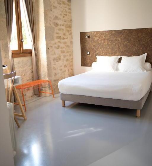 Отель Hôtel Le 23