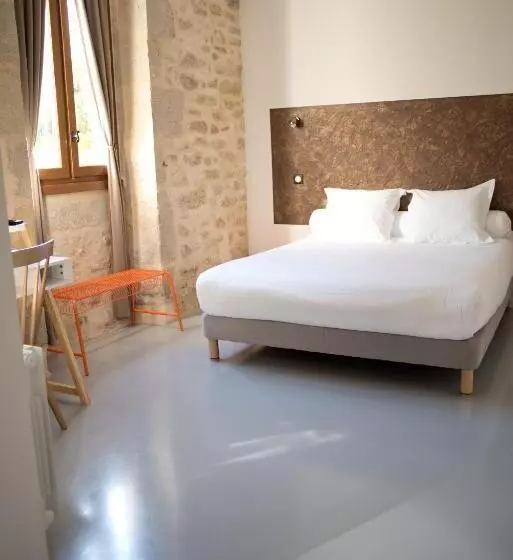 Hotelli Hôtel Le 23
