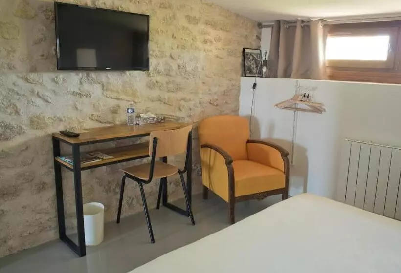 Hotelli Hôtel Le 23
