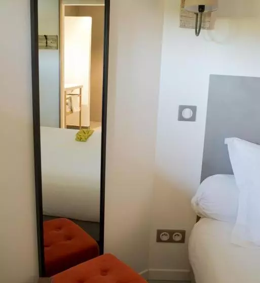Hotelli Hôtel Le 23