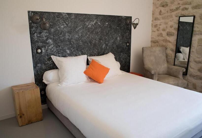 Отель Hôtel Le 23